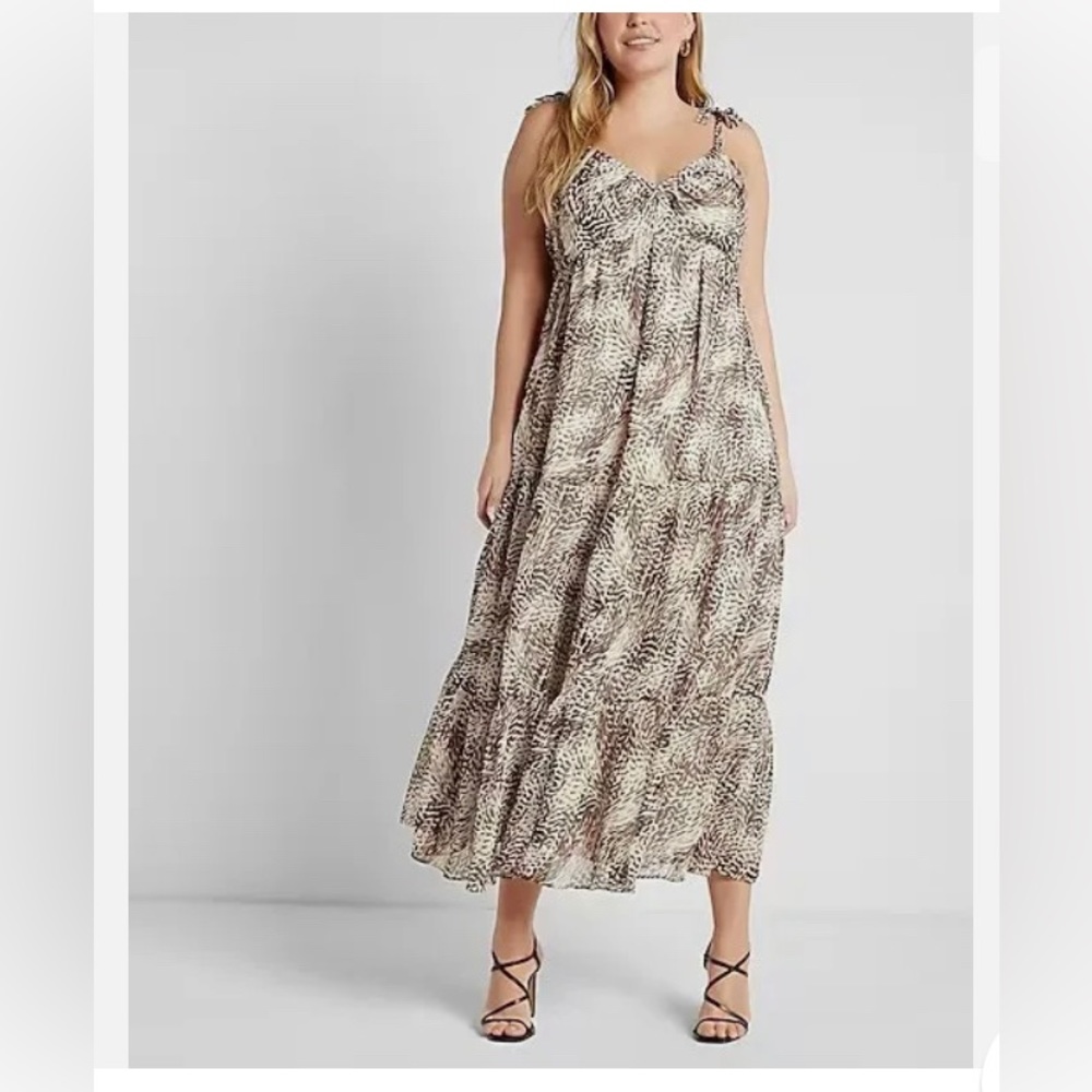 Express Dress